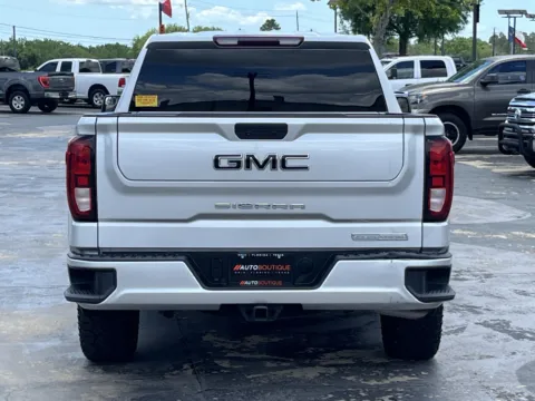 More photos of 2021 GMC SIERRA C15 Elevation at Auto Boutique Texas, TX
