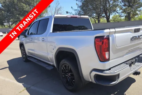 More photos of 2021 GMC SIERRA C15 Elevation at Auto Boutique Texas, TX