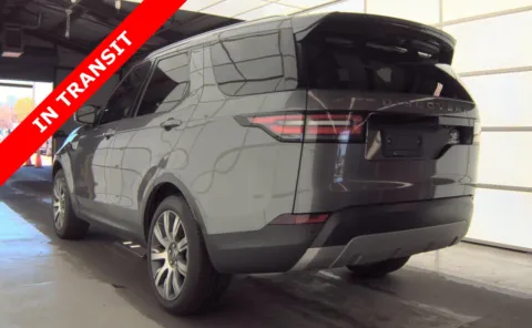 More photos of 2018 Land Rover Discovery HSE at Auto Boutique Texas, TX