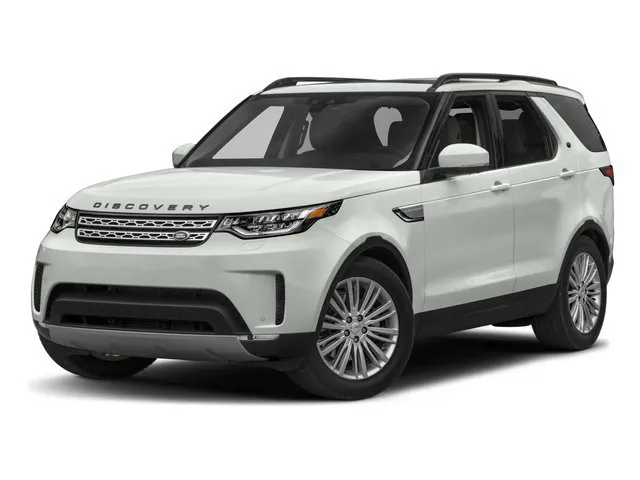 2018 Land Rover Discovery HSE for sale in Alvin, TX