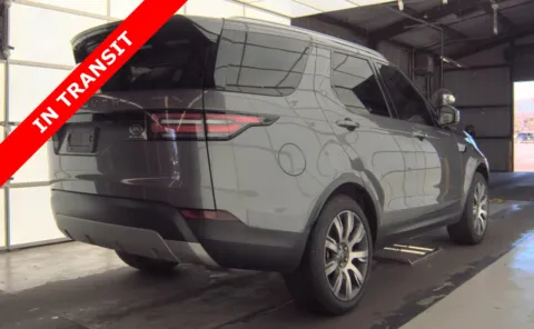 More photos of 2018 Land Rover Discovery HSE at Auto Boutique Texas, TX