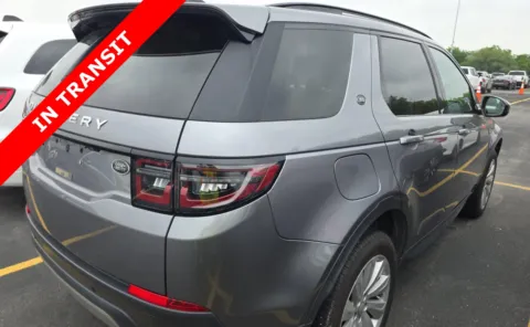 More photos of 2020 Land Rover Discovery Sport SE at Auto Boutique Texas, TX