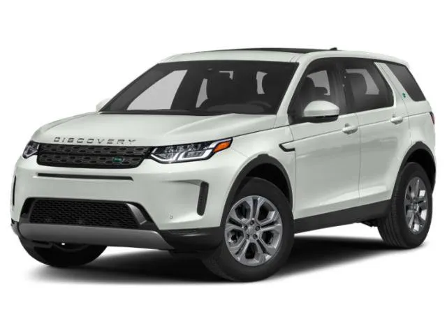 2020 Land Rover Discovery Sport SE for sale in Alvin, TX