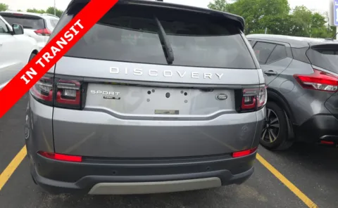 More photos of 2020 Land Rover Discovery Sport SE at Auto Boutique Texas, TX