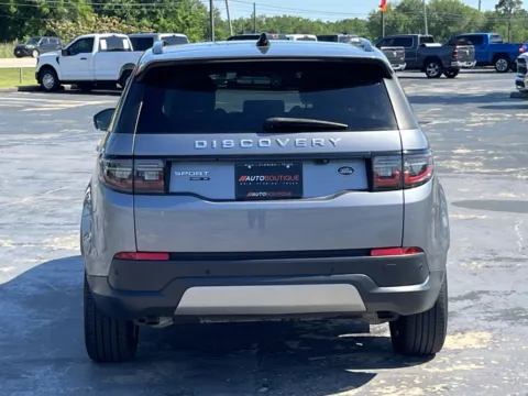 More photos of 2020 Land Rover Discovery Sport SE at Auto Boutique Texas, TX