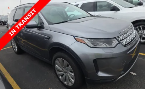 Another view of 2020 Land Rover Discovery Sport SE for sale in Alvin, TX at Auto Boutique Texas