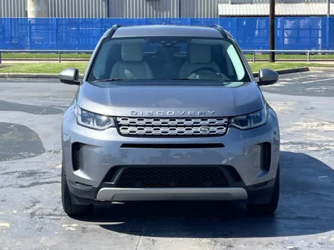 More photos of 2020 Land Rover Discovery Sport SE at Auto Boutique Texas, TX