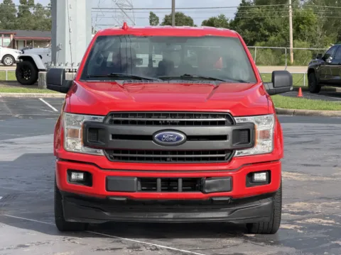 More photos of 2018 Ford F-150 XLT at Auto Boutique Texas, TX