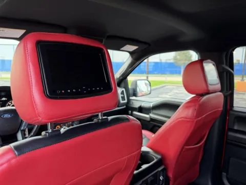 Another view of 2018 Ford F-150 XLT for sale in Alvin, TX at Auto Boutique Texas