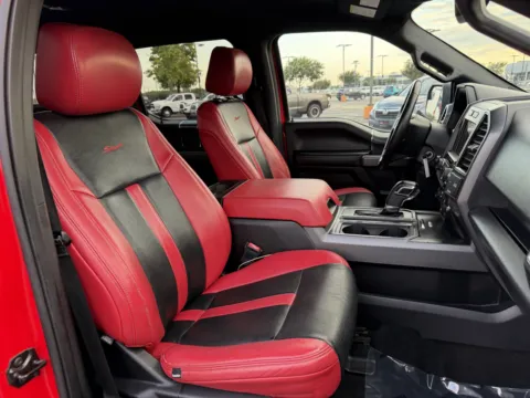 Photos of 2018 Ford F-150 XLT for sale in Alvin, TX at Auto Boutique Texas
