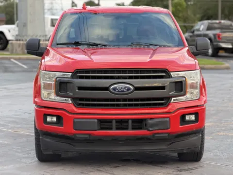 More photos of 2018 Ford F-150 XLT at Auto Boutique Texas, TX