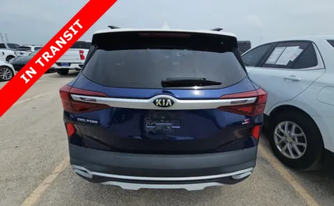 More photos of 2021 Kia Seltos S at Auto Boutique Texas, TX