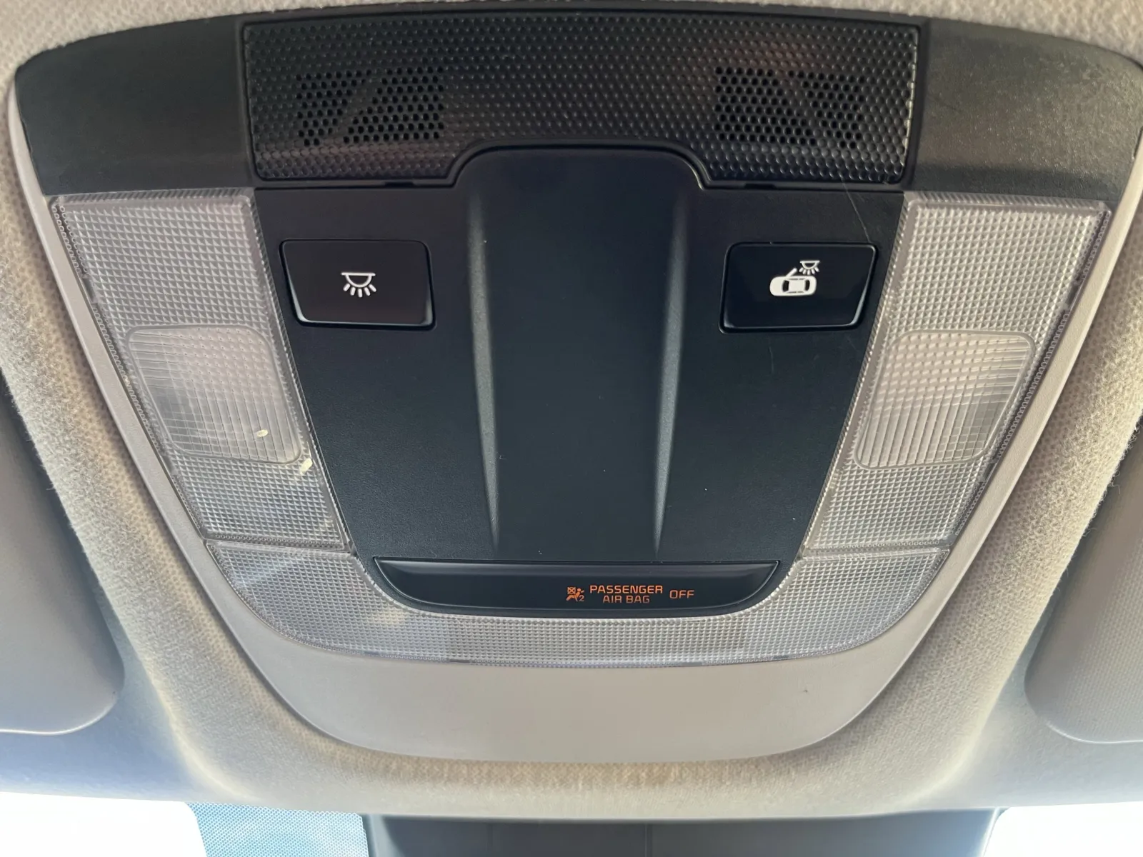 2021 Kia Seltos S - Photo 22