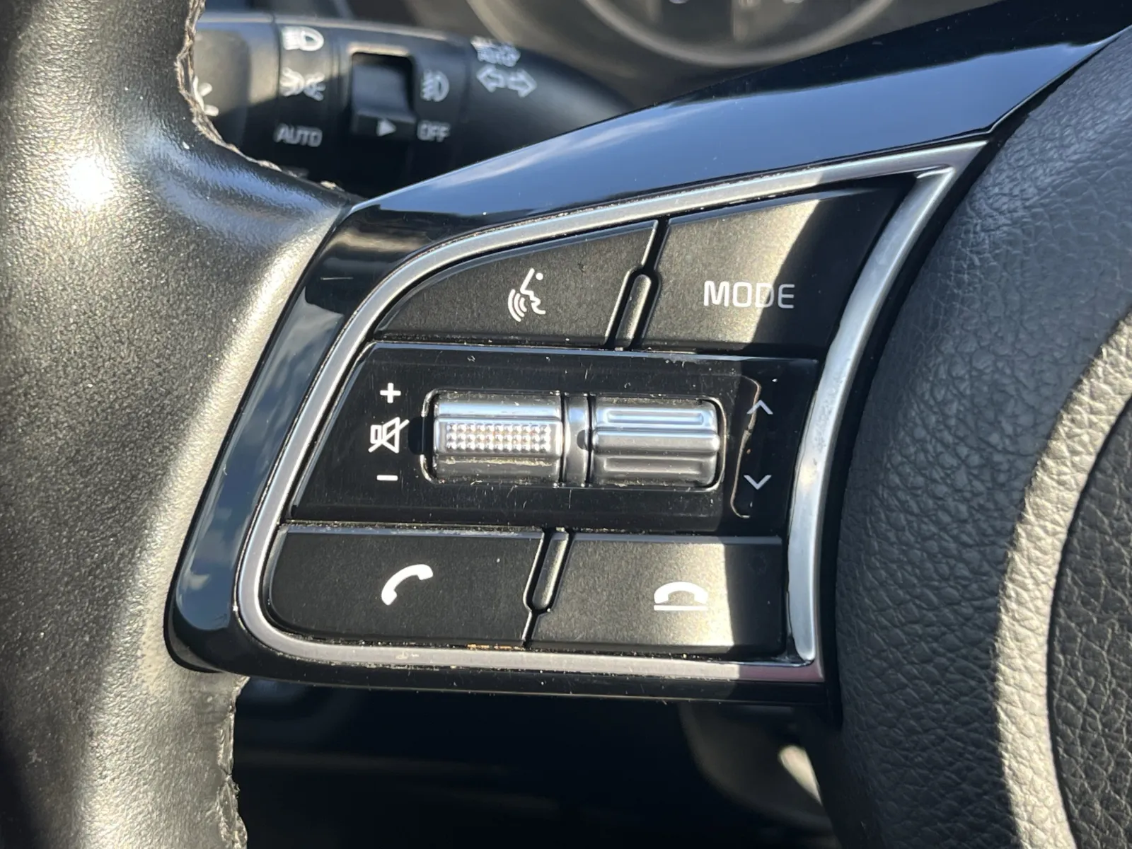 2021 Kia Seltos S - Photo 16
