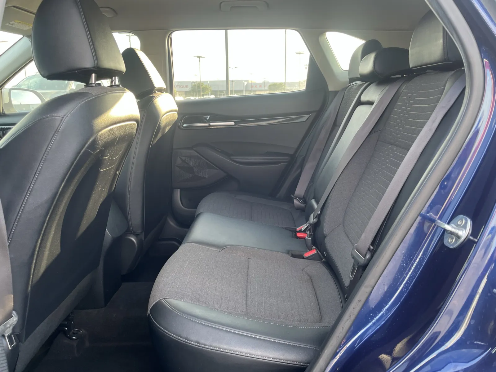 2021 Kia Seltos S - Photo 27