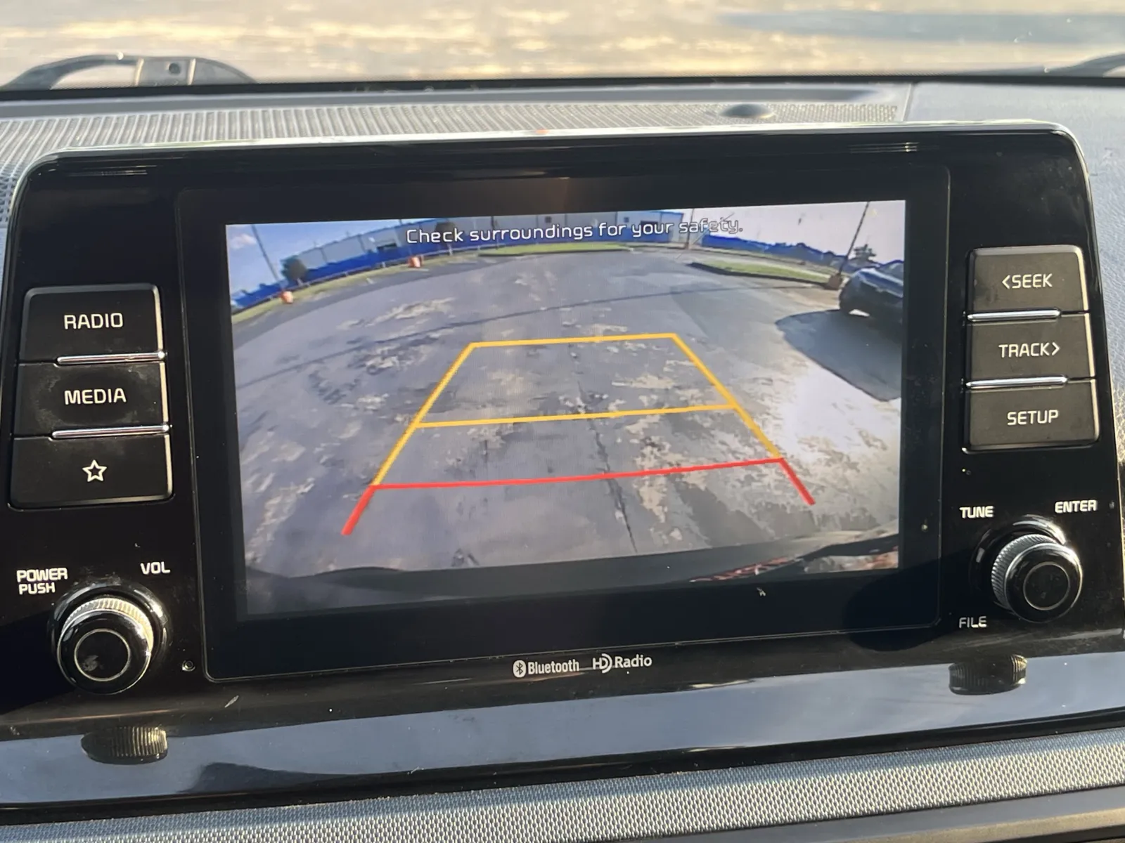 2021 Kia Seltos S - Photo 21