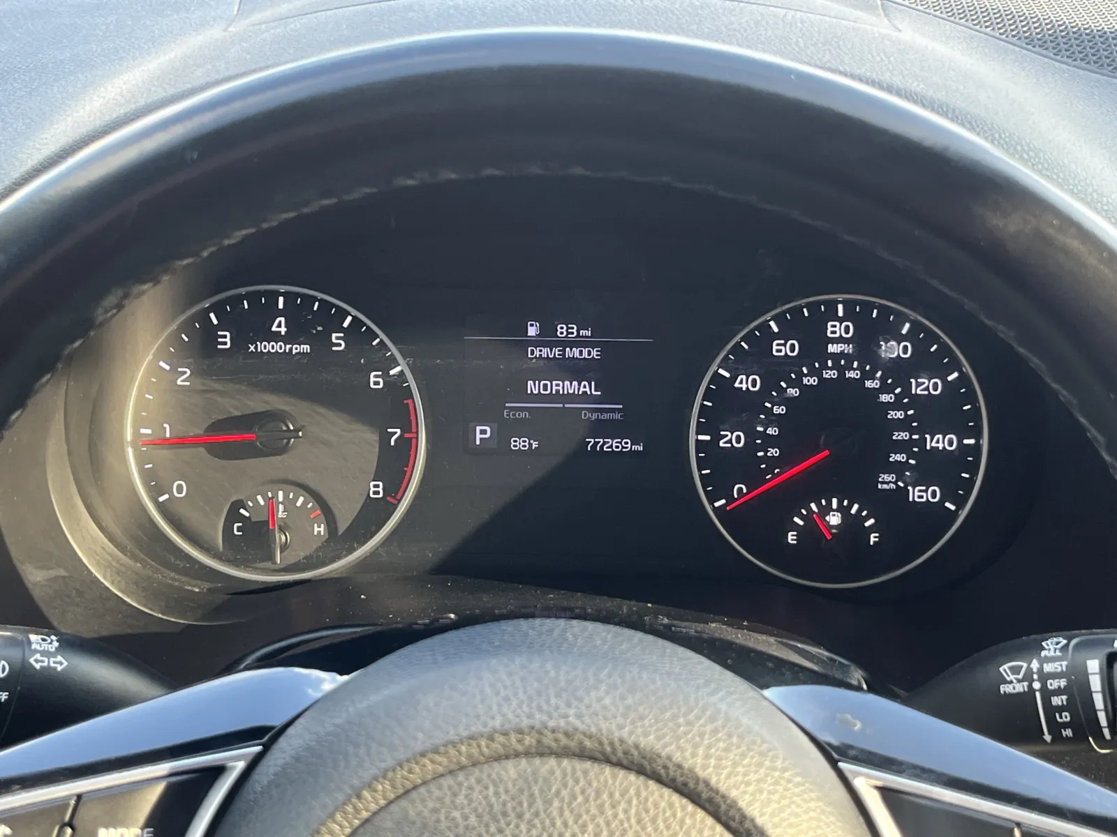 2021 Kia Seltos S - Photo 18