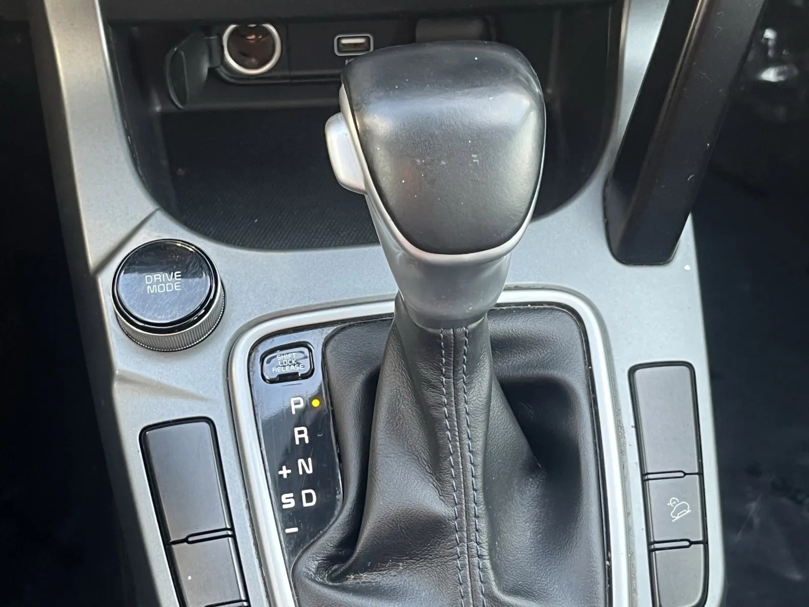 2021 Kia Seltos S - Photo 19