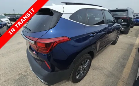 More photos of 2021 Kia Seltos S at Auto Boutique Texas, TX