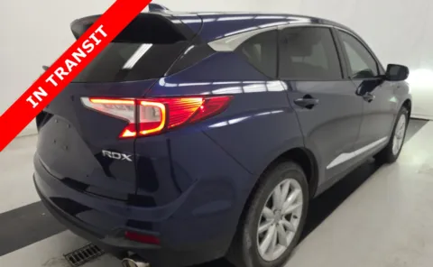 More photos of 2019 Acura RDX at Auto Boutique Texas, TX