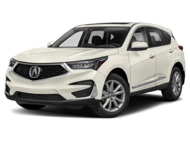 2019 Acura RDX for sale in Alvin, TX