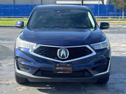 More photos of 2019 Acura RDX at Auto Boutique Texas, TX