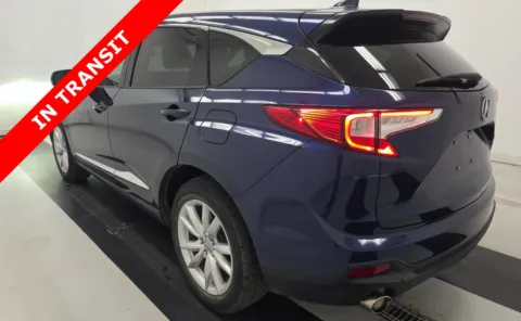 More photos of 2019 Acura RDX at Auto Boutique Texas, TX