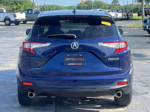 More photos of 2019 Acura RDX at Auto Boutique Texas, TX