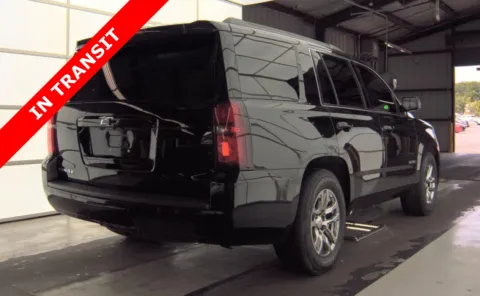 More photos of 2018 Chevrolet Tahoe LS at Auto Boutique Texas, TX