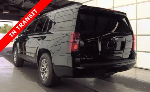 More photos of 2018 Chevrolet Tahoe LS at Auto Boutique Texas, TX