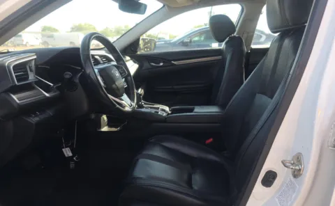 More photos of 2019 Honda Civic Sedan EX-L at Auto Boutique Texas, TX