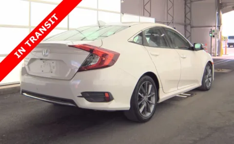 More photos of 2019 Honda Civic Sedan EX-L at Auto Boutique Texas, TX