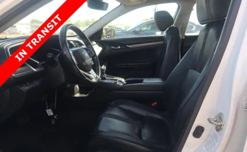 More photos of 2019 Honda Civic Sedan EX-L at Auto Boutique Texas, TX