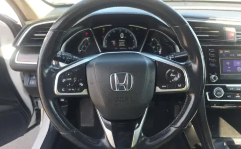 More photos of 2019 Honda Civic Sedan EX-L at Auto Boutique Texas, TX