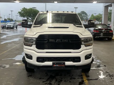 More photos of 2024 Ram 3500 Laramie at Auto Boutique Texas, TX