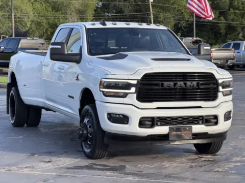 Photos of 2024 Ram 3500 Laramie for sale in Alvin, TX at Auto Boutique Texas