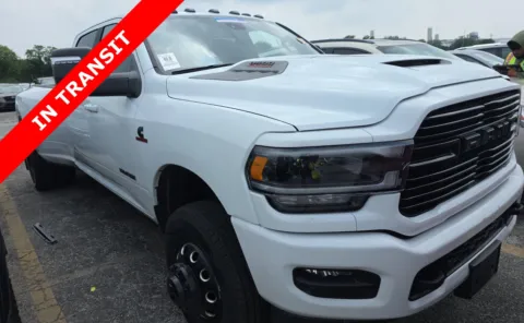 Another view of 2024 Ram 3500 Laramie for sale in Alvin, TX at Auto Boutique Texas