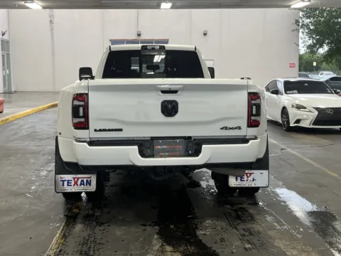 More photos of 2024 Ram 3500 Laramie at Auto Boutique Texas, TX