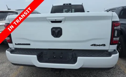 More photos of 2024 Ram 3500 Laramie at Auto Boutique Texas, TX