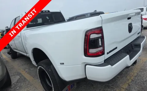 More photos of 2024 Ram 3500 Laramie at Auto Boutique Texas, TX