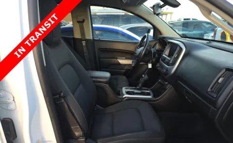 More photos of 2021 Chevrolet Colorado 2WD LT at Auto Boutique Texas, TX