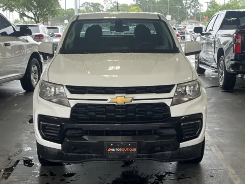 More photos of 2021 Chevrolet Colorado 2WD LT at Auto Boutique Texas, TX