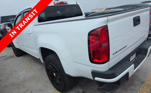 More photos of 2021 Chevrolet Colorado 2WD LT at Auto Boutique Texas, TX