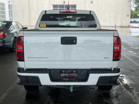 More photos of 2021 Chevrolet Colorado 2WD LT at Auto Boutique Texas, TX
