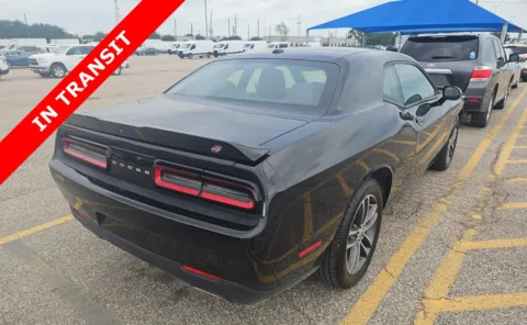 More photos of 2019 Dodge Challenger SXT at Auto Boutique Texas, TX