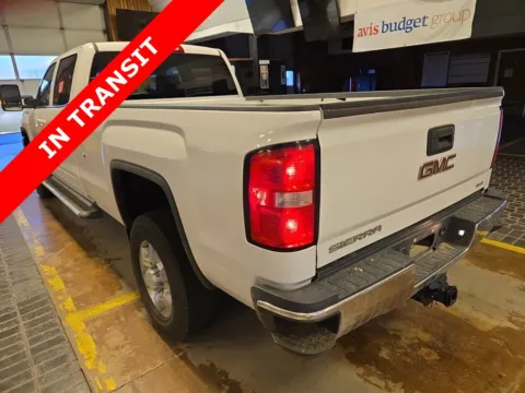 More photos of 2017 GMC Sierra 3500HD SLE at Auto Boutique Texas, TX