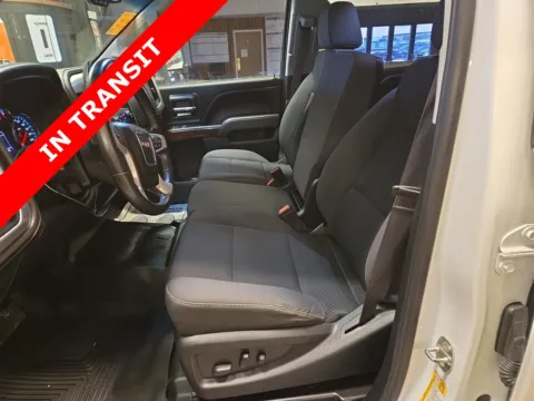 More photos of 2017 GMC Sierra 3500HD SLE at Auto Boutique Texas, TX