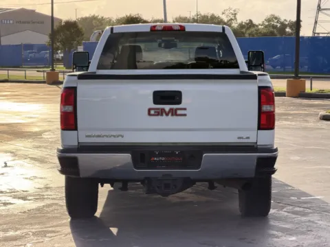 More photos of 2017 GMC Sierra 3500HD SLE at Auto Boutique Texas, TX
