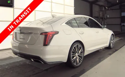 More photos of 2021 Cadillac CT5 Premium Luxury at Auto Boutique Texas, TX