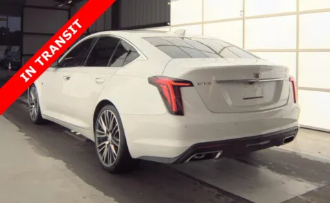 More photos of 2021 Cadillac CT5 Premium Luxury at Auto Boutique Texas, TX